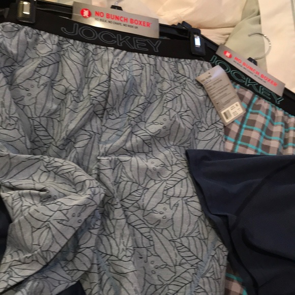 No bunch boxers - Picture 3 of 3